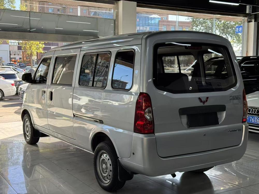 Wuling Wuling Rongguang