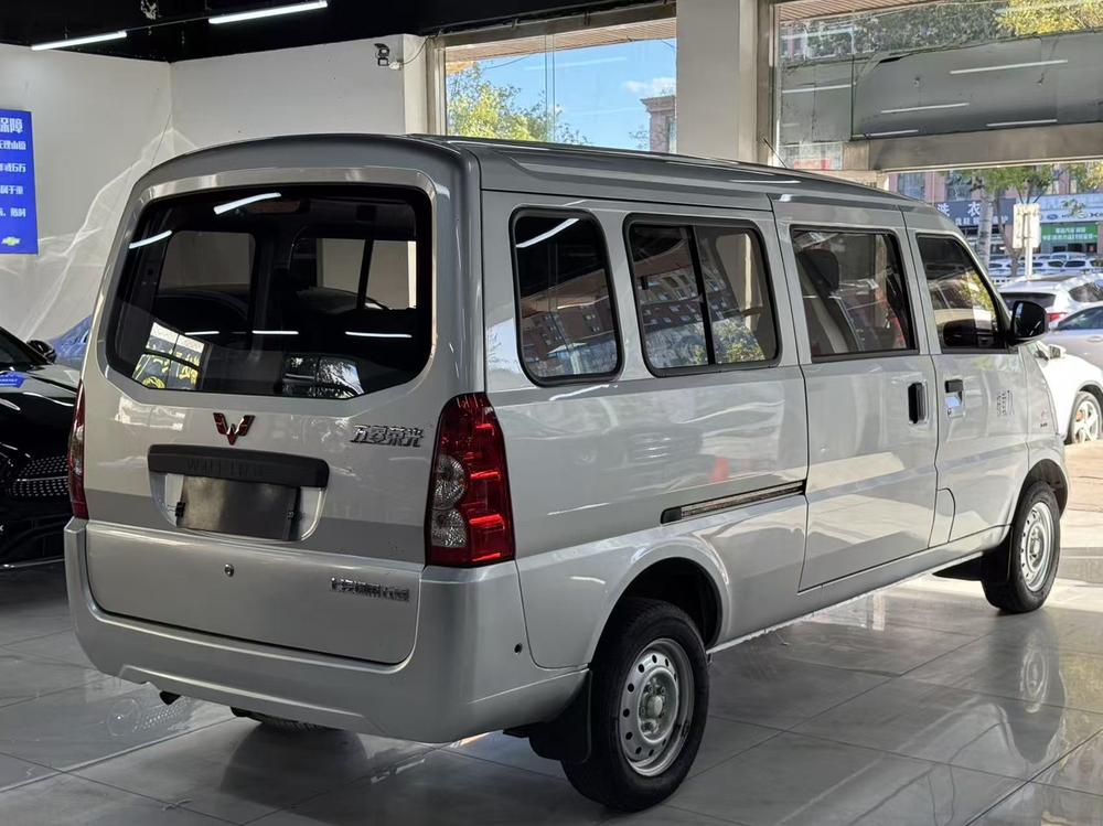Wuling Wuling Rongguang