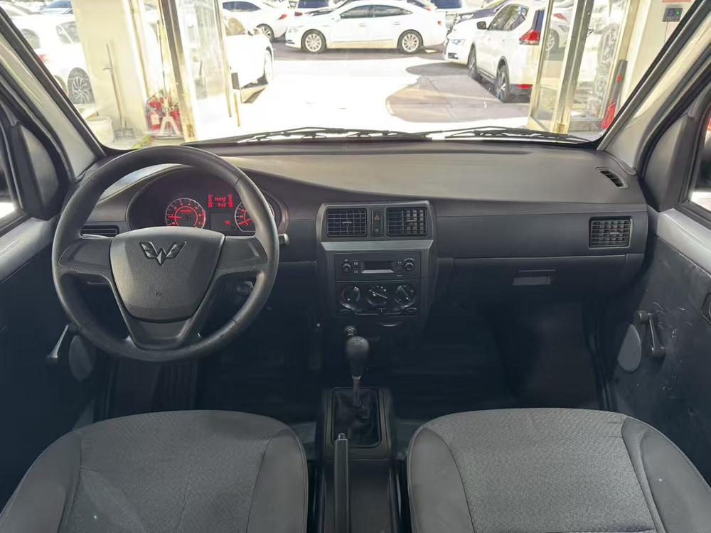 Wuling Wuling Rongguang