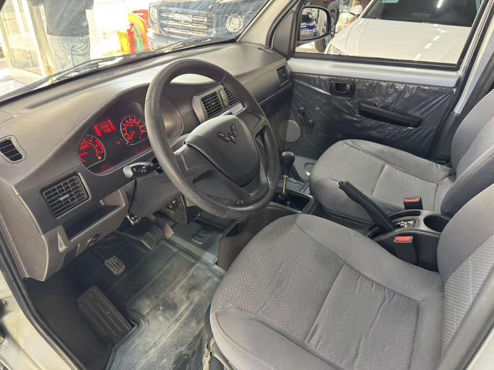 Wuling Wuling Rongguang