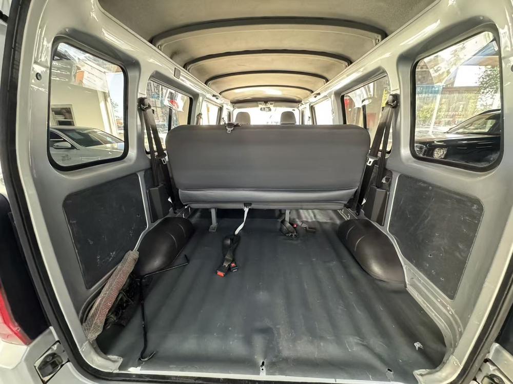 Wuling Wuling Rongguang
