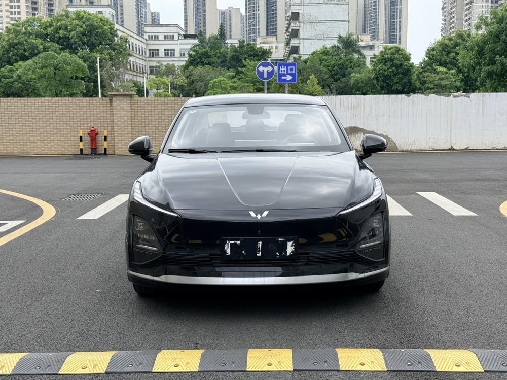 Wuling Wuling Starlight EV