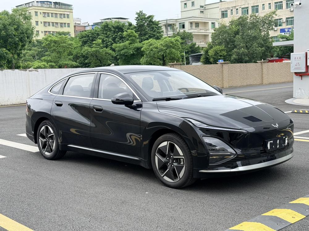 Wuling Wuling Starlight EV