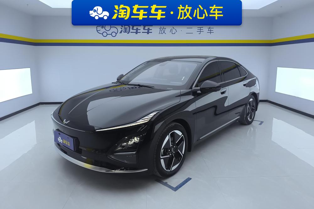 Wuling Wuling Starlight EV