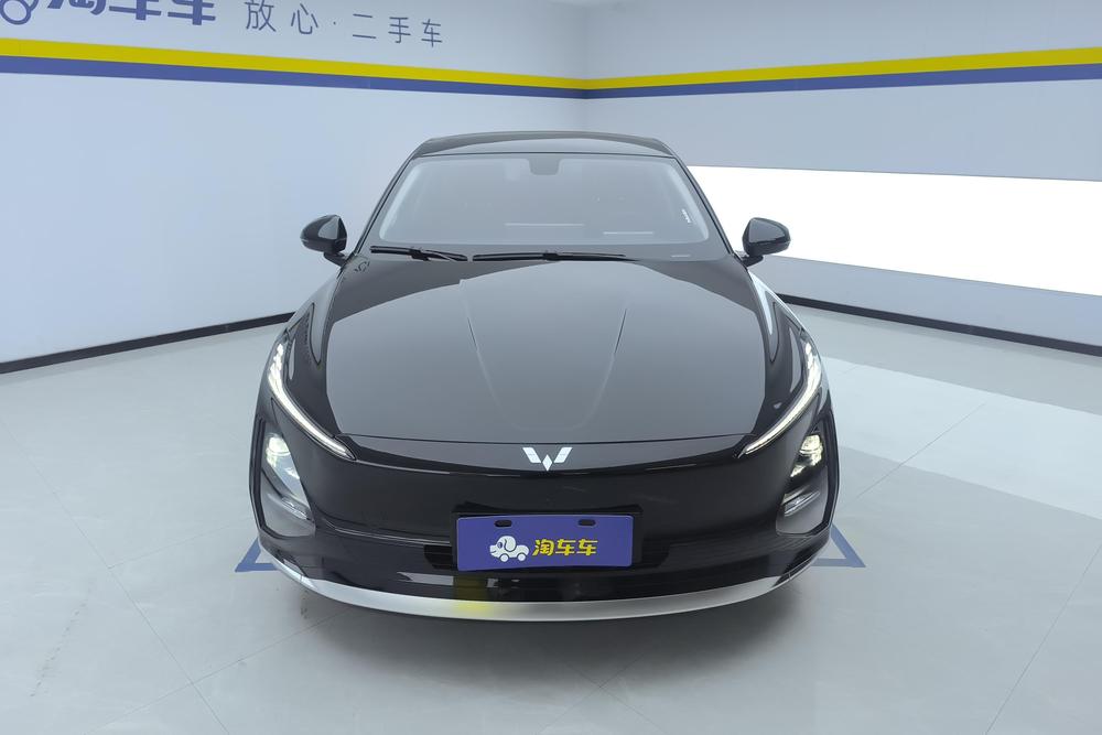 Wuling Wuling Starlight EV