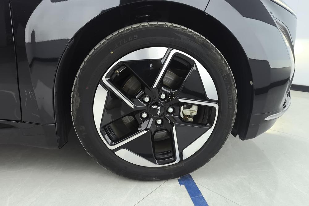 Wuling Wuling Starlight EV