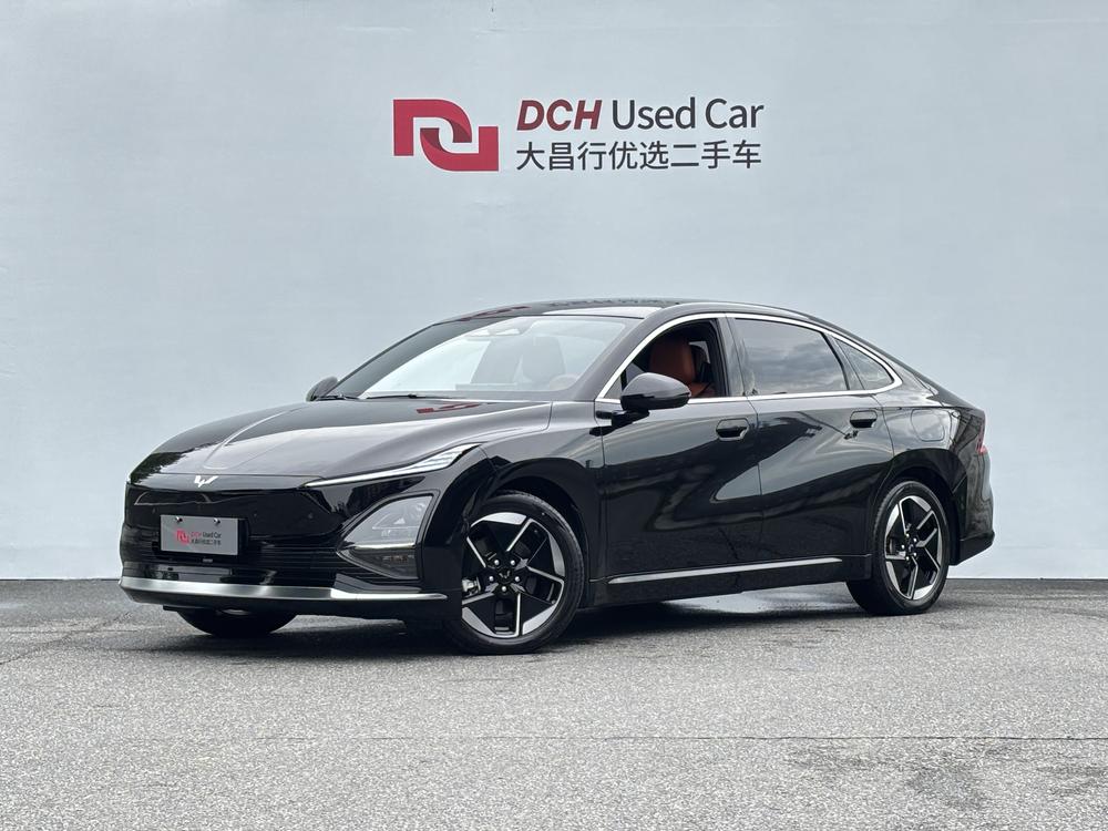 Wuling Wuling Starlight EV