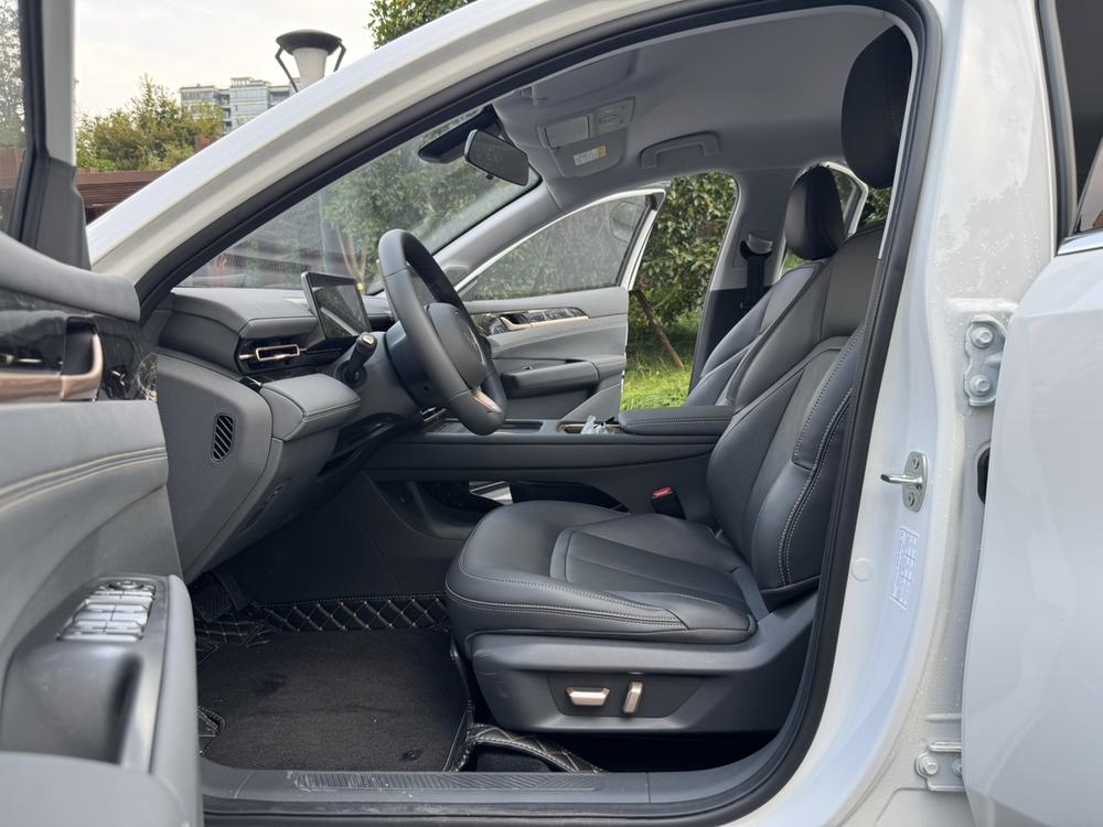Wuling Wuling Starlight EV