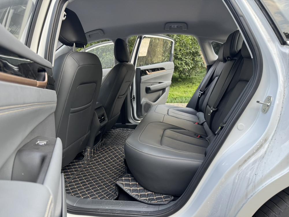 Wuling Wuling Starlight EV