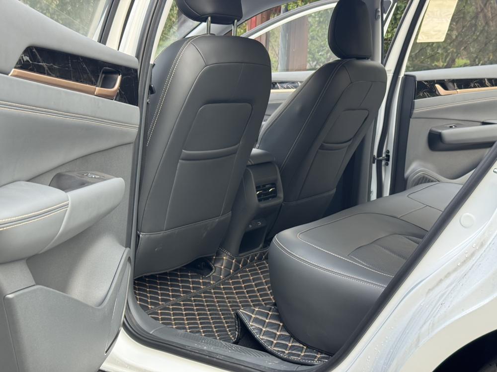 Wuling Wuling Starlight EV