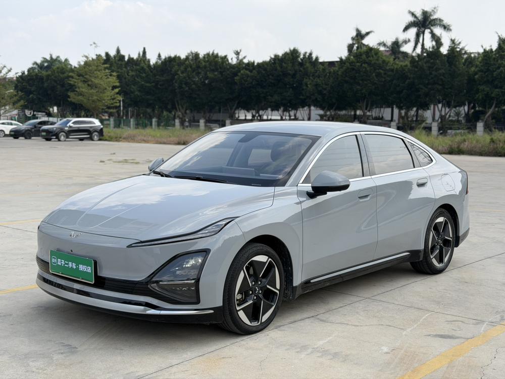 Wuling Wuling Starlight EV