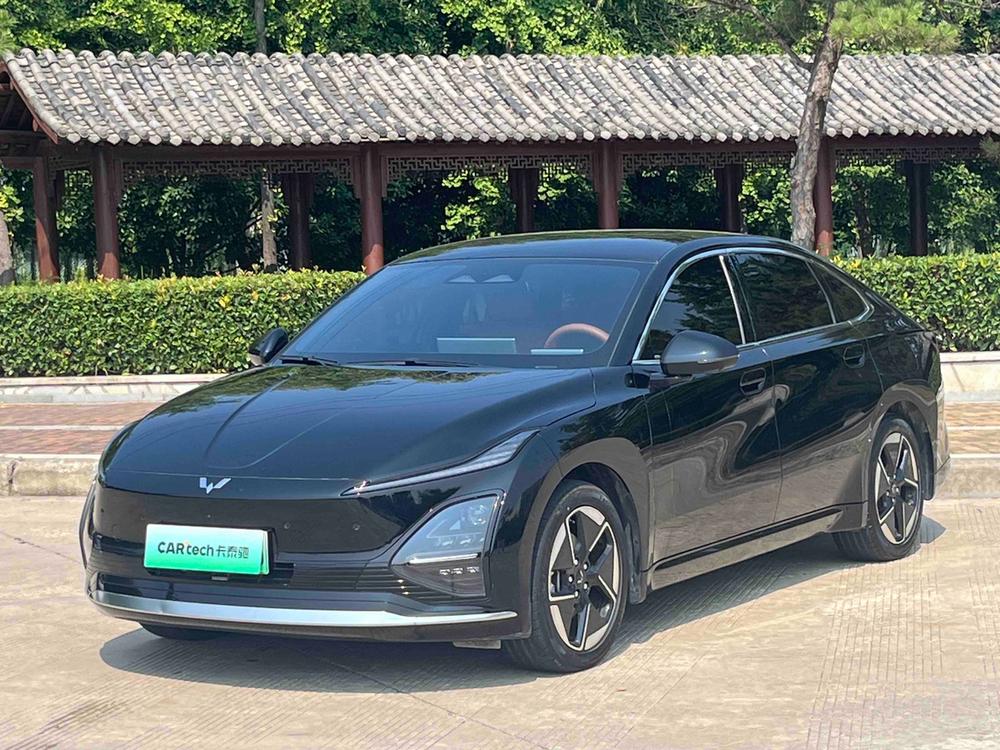 Wuling Wuling Starlight EV