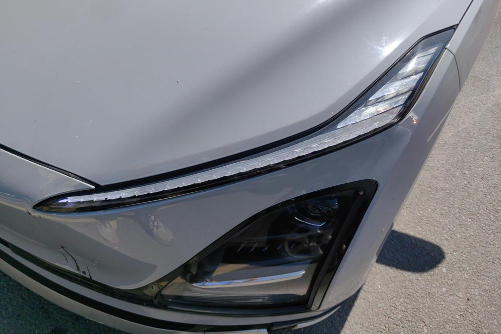 Wuling Wuling Starlight EV
