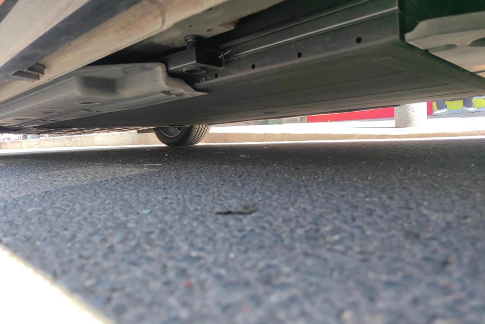 Wuling Wuling Starlight EV
