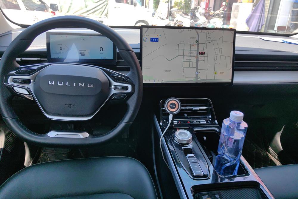 Wuling Wuling Starlight EV