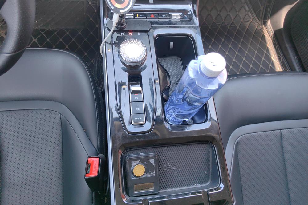 Wuling Wuling Starlight EV