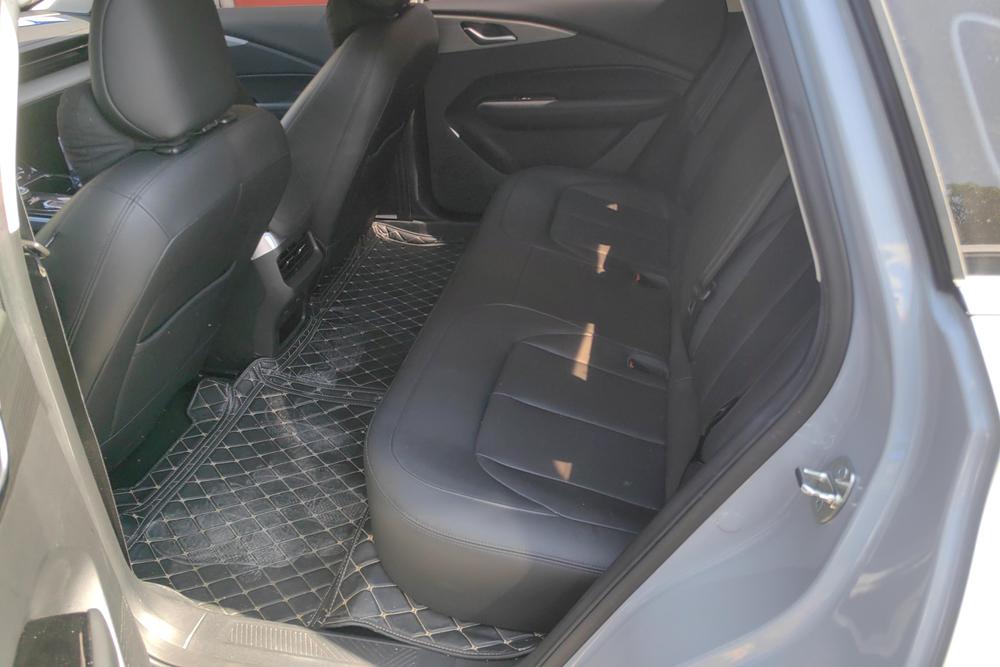 Wuling Wuling Starlight EV