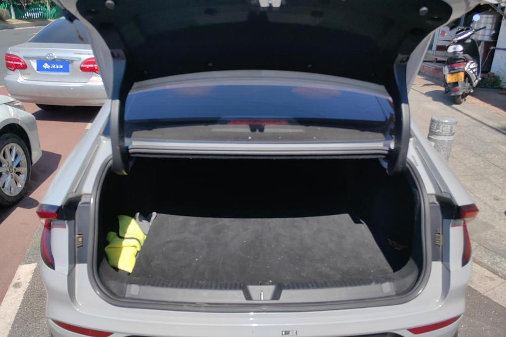 Wuling Wuling Starlight EV