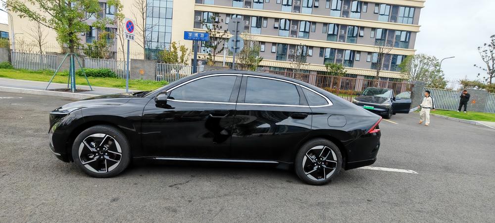 Wuling Wuling Starlight EV