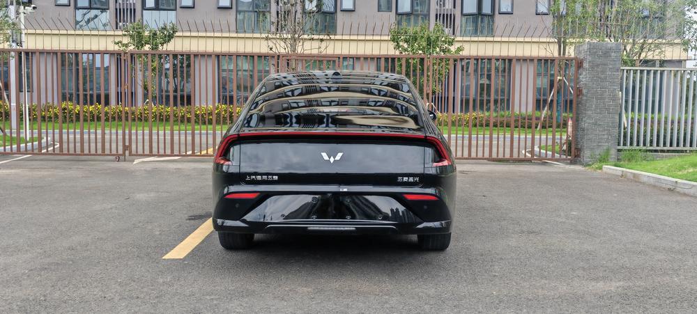 Wuling Wuling Starlight EV