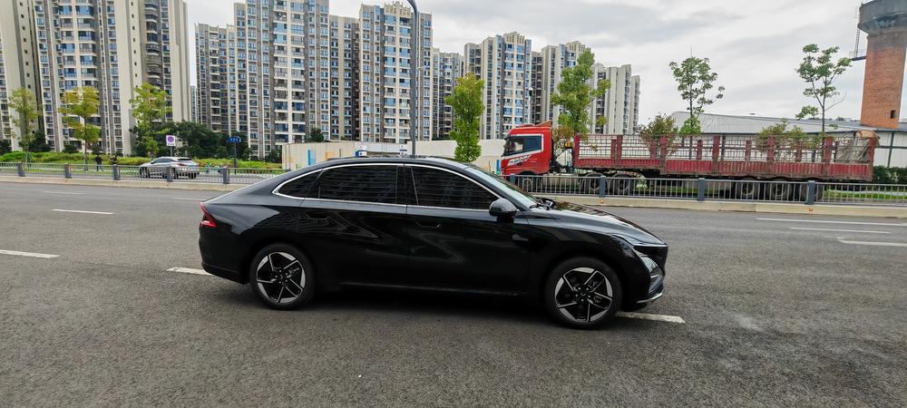 Wuling Wuling Starlight EV