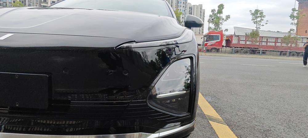 Wuling Wuling Starlight EV