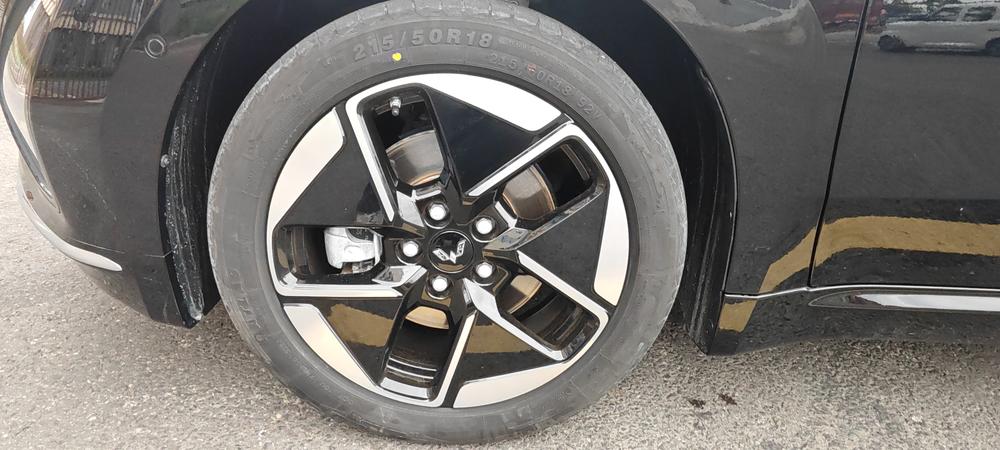 Wuling Wuling Starlight EV