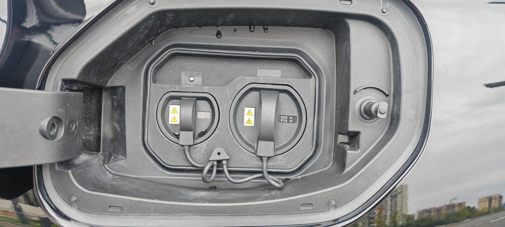 Wuling Wuling Starlight EV