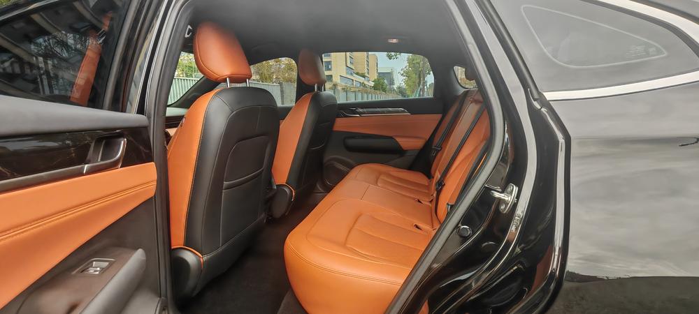 Wuling Wuling Starlight EV
