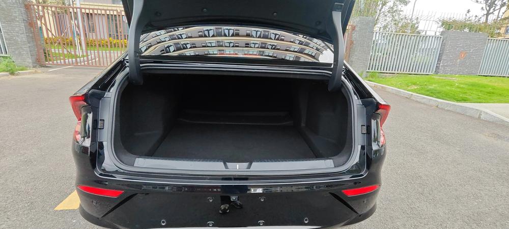 Wuling Wuling Starlight EV