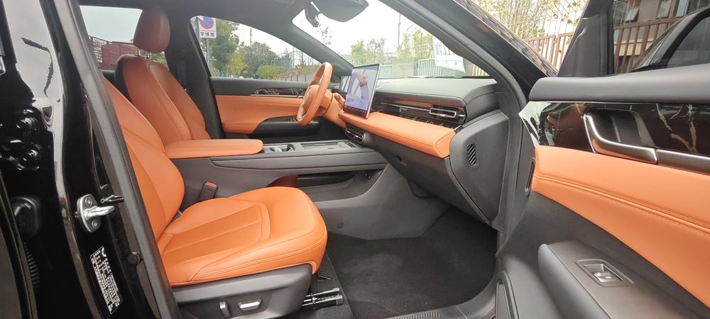 Wuling Wuling Starlight EV