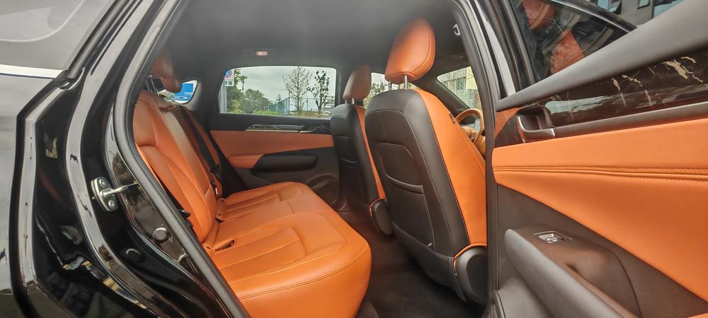 Wuling Wuling Starlight EV