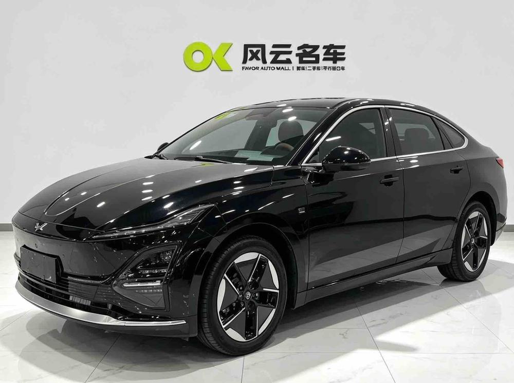 Wuling Wuling Starlight EV