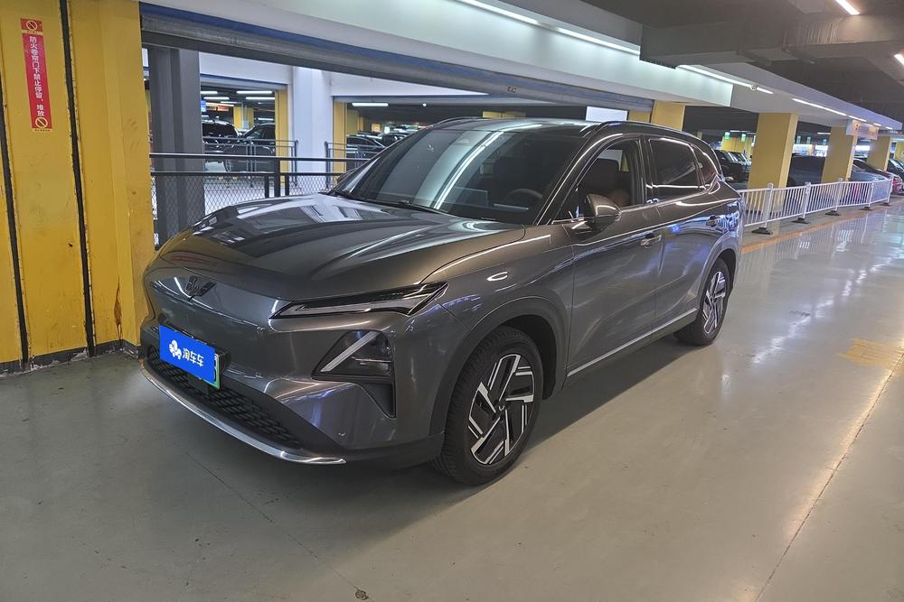 Wuling Wuling Starlight S EV