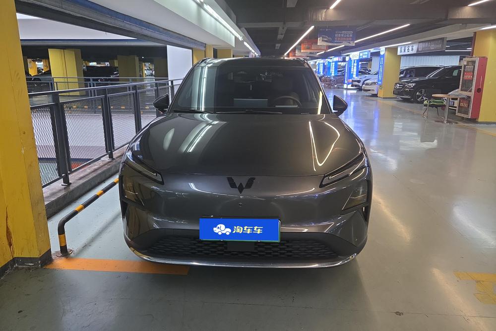 Wuling Wuling Starlight S EV