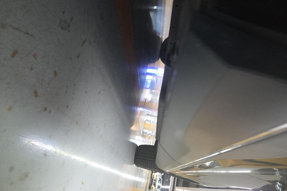 Wuling Wuling Starlight S EV