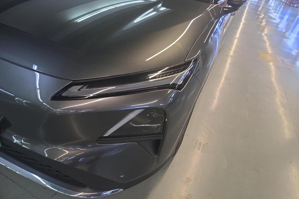 Wuling Wuling Starlight S EV