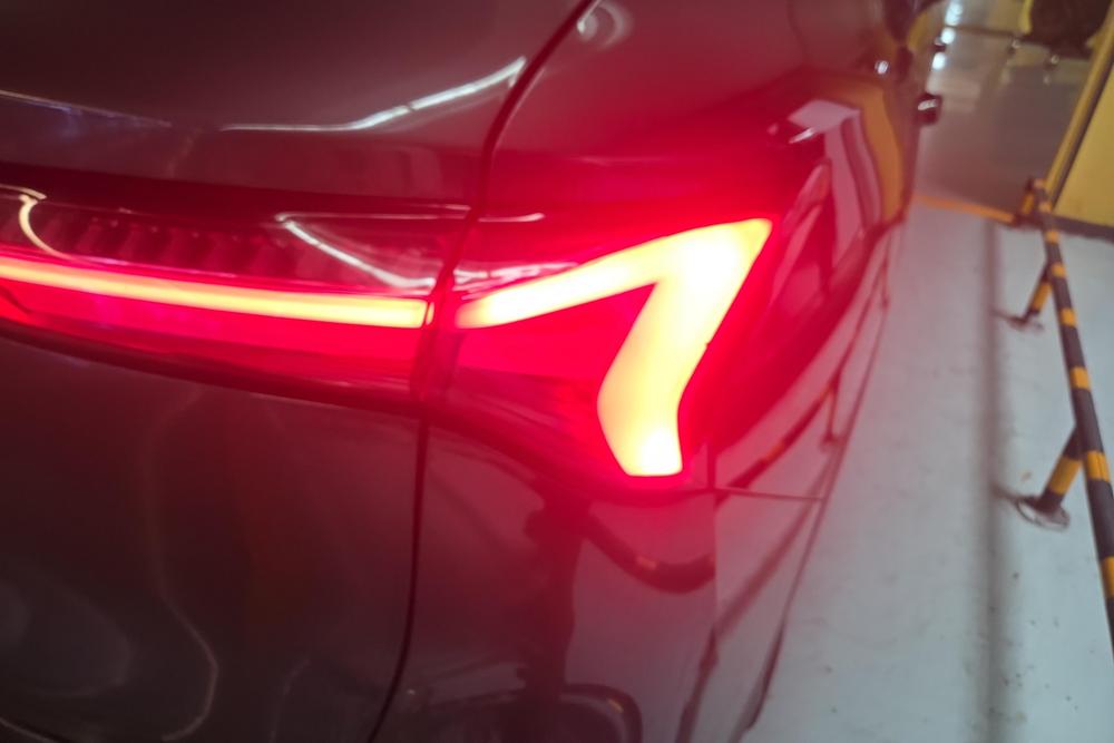 Wuling Wuling Starlight S EV