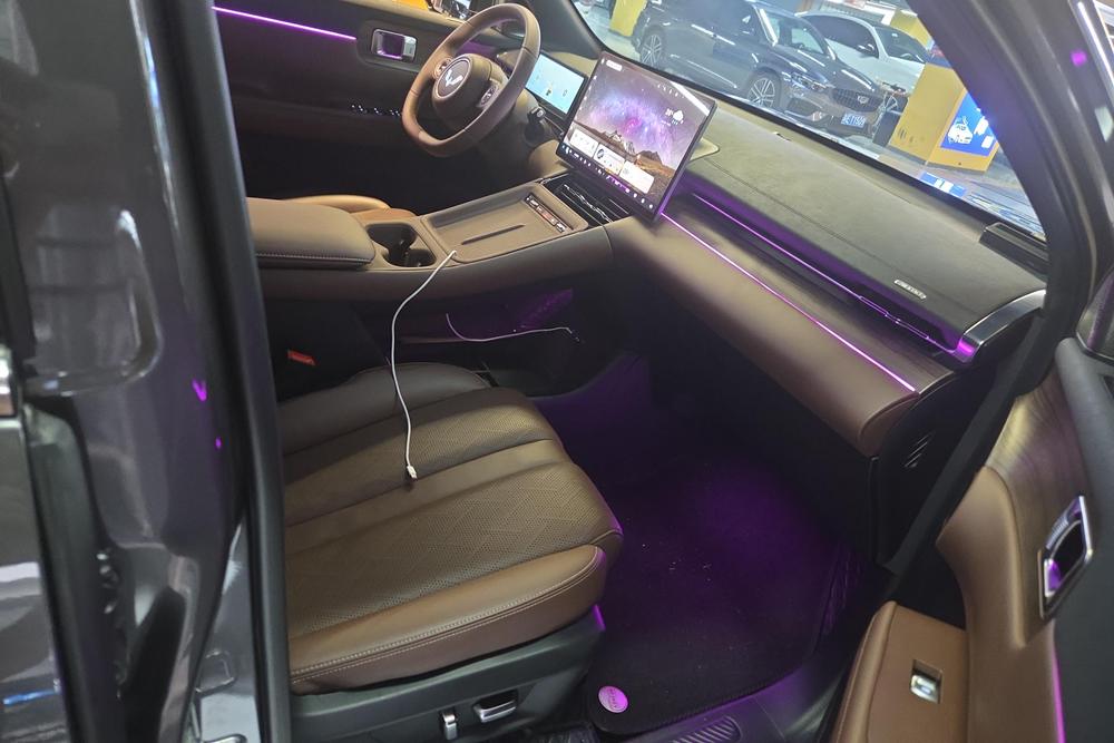 Wuling Wuling Starlight S EV
