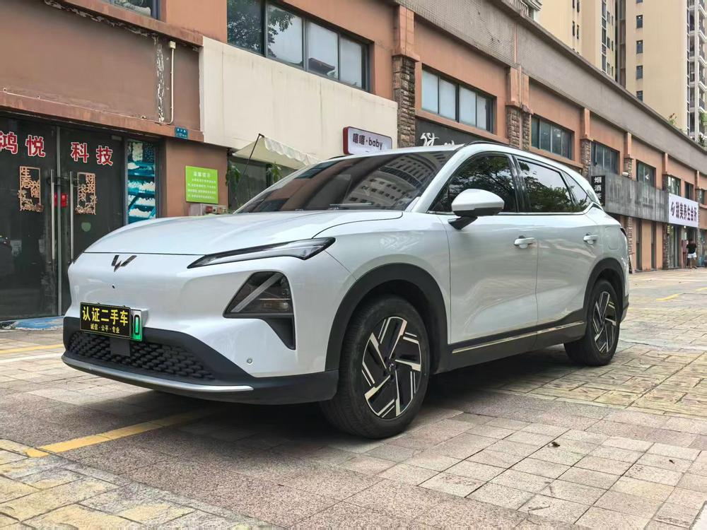 Wuling Wuling Starlight S EV