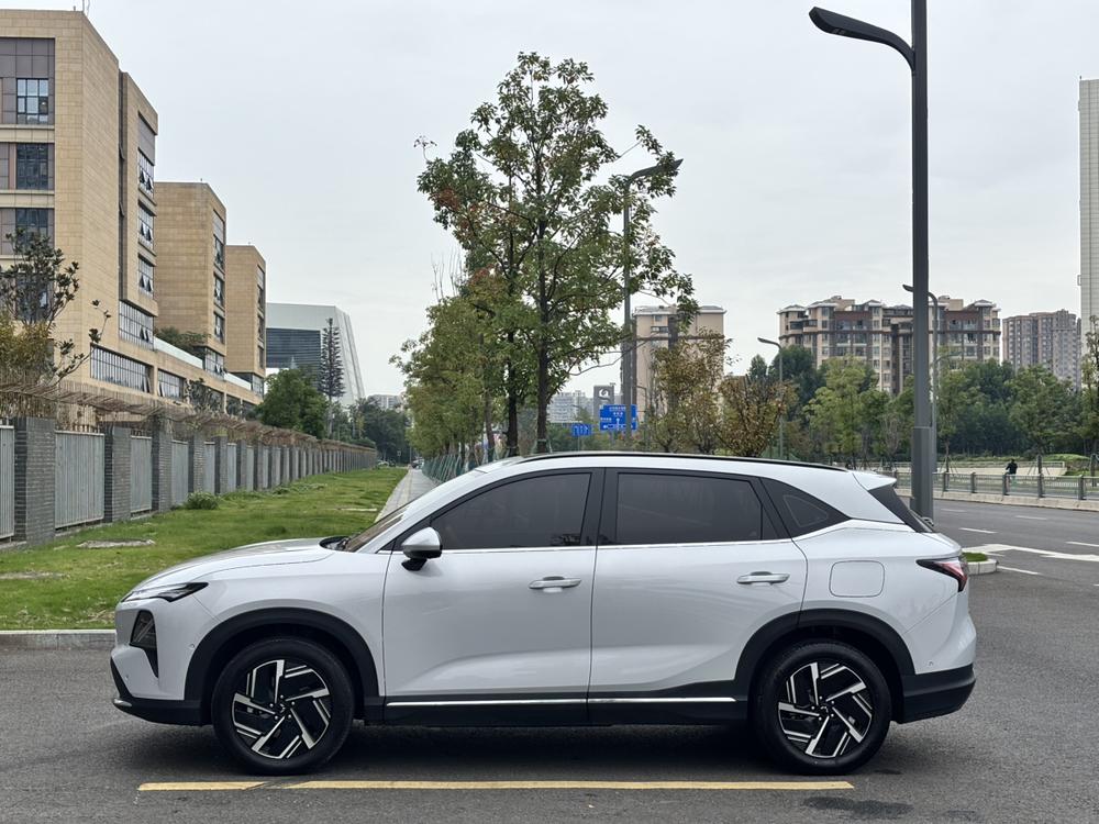 Wuling Wuling Starlight S EV