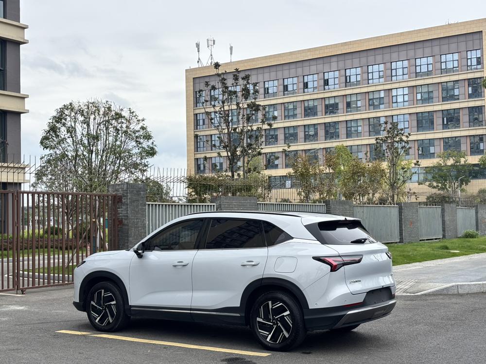 Wuling Wuling Starlight S EV