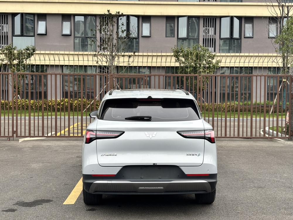 Wuling Wuling Starlight S EV