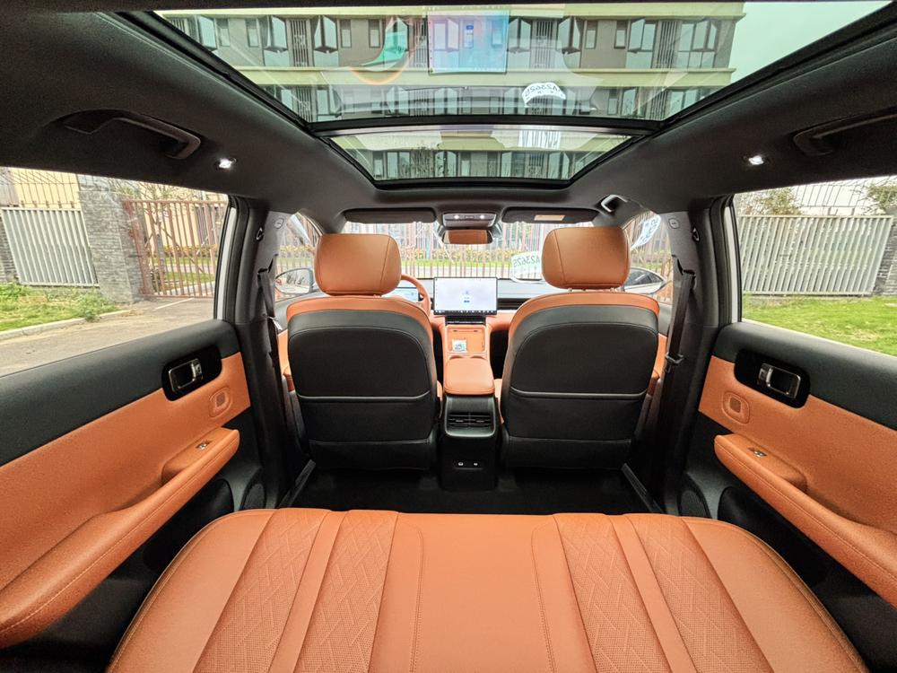 Wuling Wuling Starlight S EV