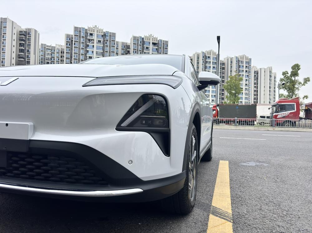Wuling Wuling Starlight S EV