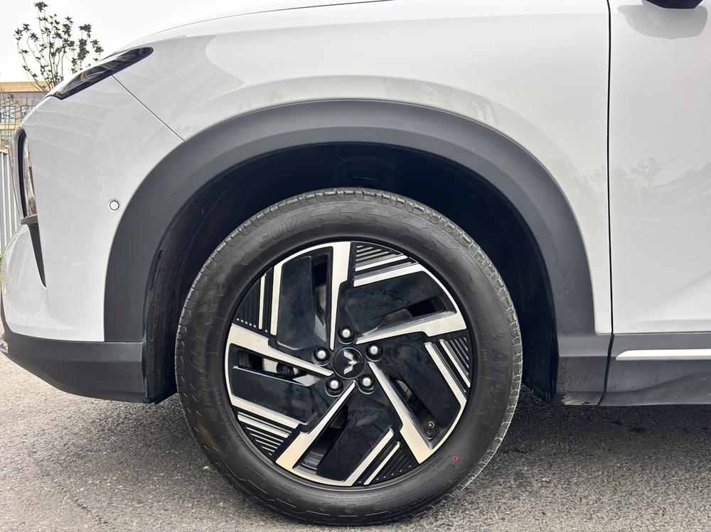 Wuling Wuling Starlight S EV