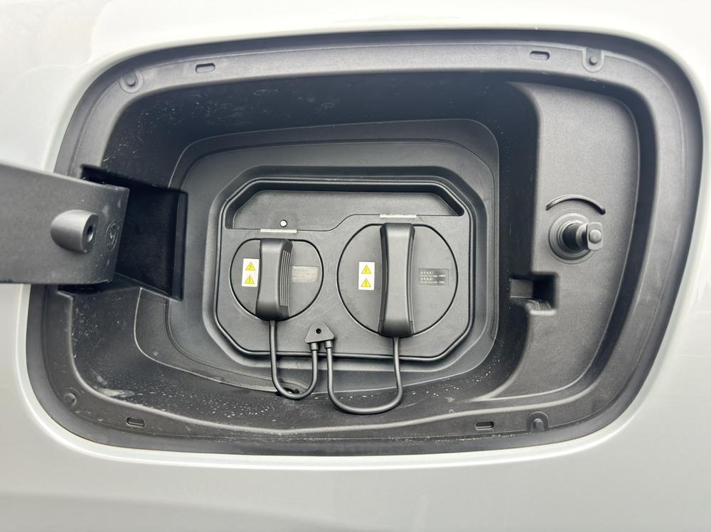 Wuling Wuling Starlight S EV