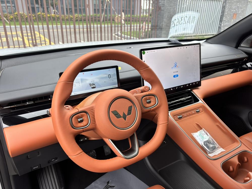 Wuling Wuling Starlight S EV