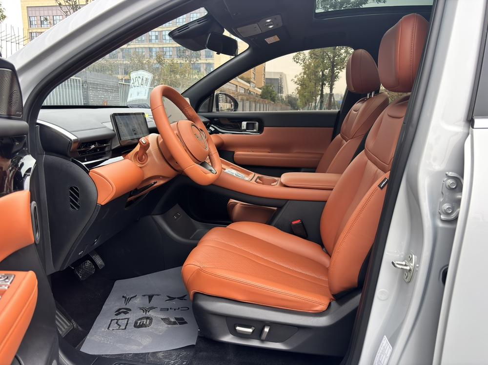 Wuling Wuling Starlight S EV