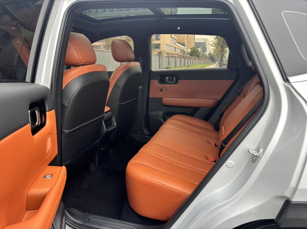 Wuling Wuling Starlight S EV